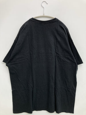 GILDAN/ギルダン/Tシャツ/カットソー/トップス/ブラック/XL