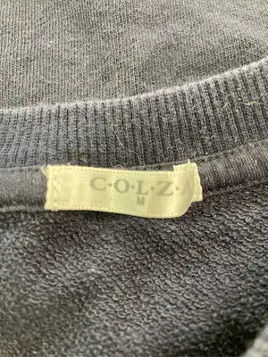 COLZA/コルザ/スウェット/トップス/ネイビー/M