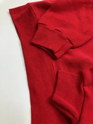 TED WALKER/スウェット/トップス/レッド/XL