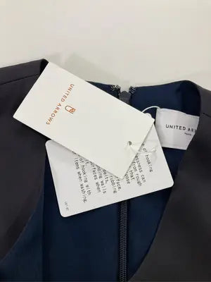UNITED ARROWS/ユナイテッドアローズ/ワンピース/ワンピース/ドレス/ブラック