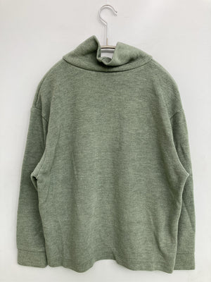 UNIQLO/ユニクロ/Tシャツ/カットソー/トップス/グレー/M