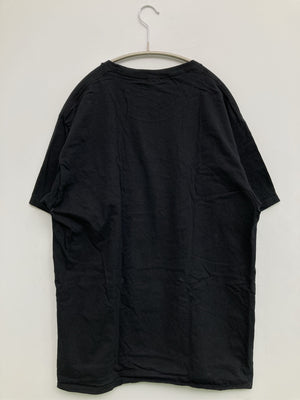 PORT&COMPANY/ポートアンドカンパニー/Tシャツ/カットソー/トップス/ブラック/L