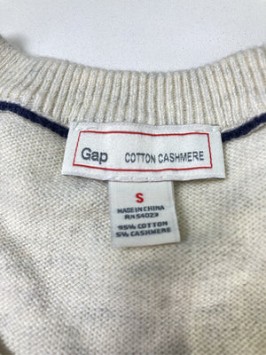 GAP/ギャップ/その他トップス/トップス/アイボリー/S