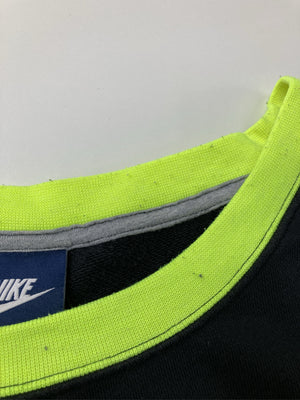 NIKE/ナイキ/Tシャツ/カットソー/トップス/ブラック/M