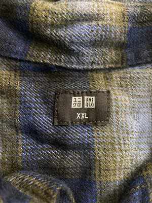 UNIQLO/ユニクロ/シャツ/ブラウス/トップス/その他/XXL