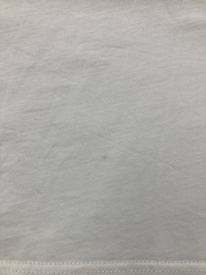 Tシャツ/カットソー/トップス/ホワイト/L