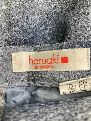 haruaki/スカート/スカート/グレー