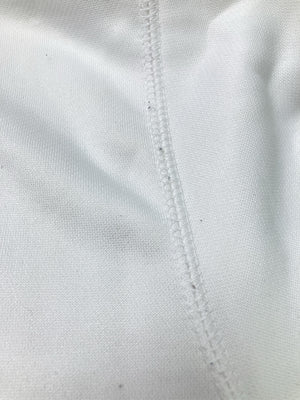 adidas/アディダス/パーカー/トップス/ホワイト/M