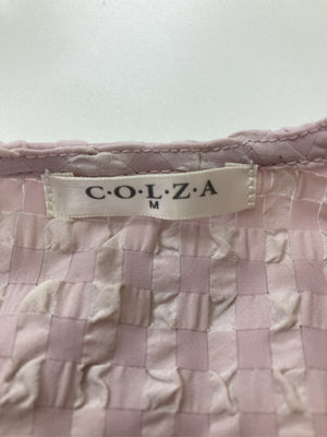 C・O・L・Z・A/コルザ/ワンピース/ワンピース/ドレス/ピンク/M
