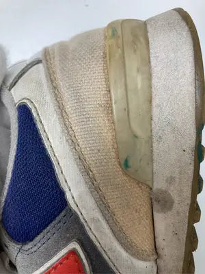New Balance/ニューバランス/スニーカー/シューズ/グレー/23.5cm