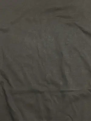 OPAQUE.CLIP/オペークドットクリップ/Tシャツ/カットソー/トップス/ブラック/40/L