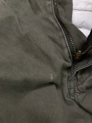UNIQLO/ユニクロ/チノパンツ/パンツ/カーキ/ウエスト76cm レングス76cm