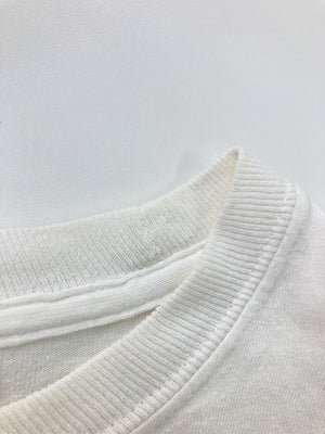 Fathom/Tシャツ/カットソー/トップス/ホワイト/M