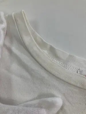 DAYDAY/デイデイ/Tシャツ/カットソー/トップス/アイボリー/M