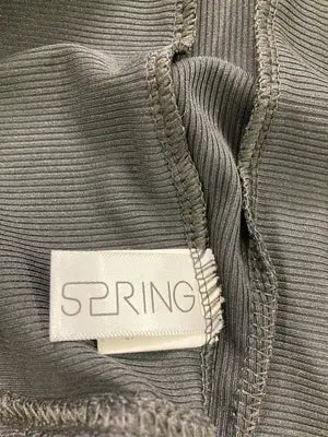 MILAN SPLING/その他トップス/トップス/ブラック