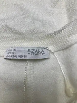 ZARA/ザラ/その他トップス/トップス/グレー