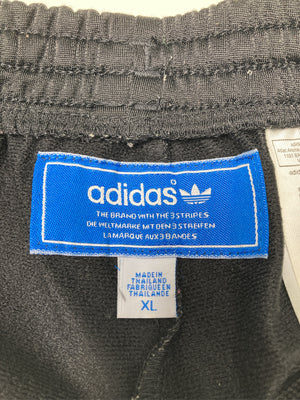 adidas/アディダス/ジャージ/トラックパンツ/パンツ/ブラック/XL