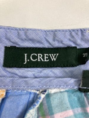 J.CREW/ジェイクルー/その他パンツ/パンツ/スカイブルー/35