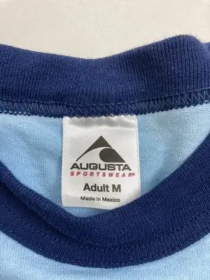 AUGUSTA/オーガスタ/Tシャツ/カットソー/トップス/スカイブルー/M