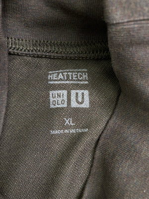 UNIQLO/ユニクロ/その他トップス/トップス/ブラウン/XL