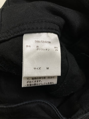 COLZA/コルザ/その他パンツ/パンツ/ブラック/M