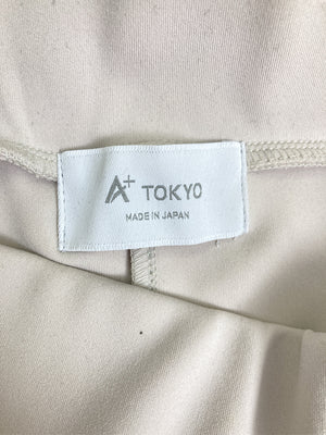A+ TOKYO/エープラストーキョー/ロングスカート/スカート/ベージュ/2