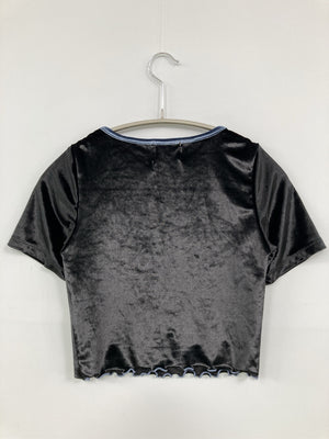 W.W.G/フーズフーギャラリー/Tシャツ/カットソー/トップス/ブラック/F