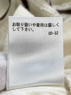 OLIVE des OLIVE/オリーブデオリーブ/Tシャツ/カットソー/トップス/アイボリー/F