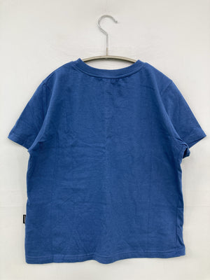 THENCE/センス/Tシャツ/カットソー/トップス/ブルー
