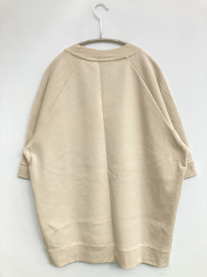 ZARA/ザラ/スウェット/トップス/ベージュ/L