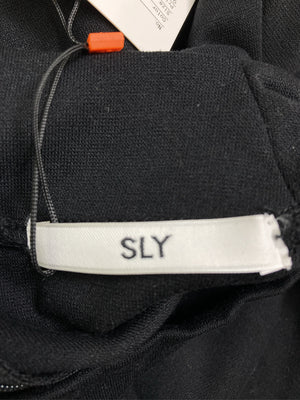 SLY/スライ/ワンピース/ワンピース/ドレス/ブラック/1