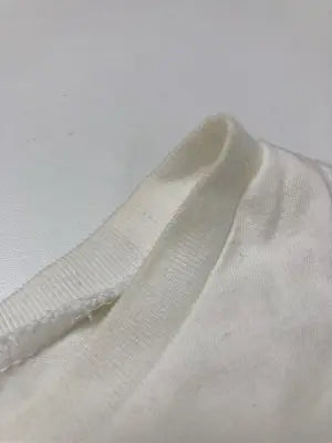 Ungrid/アングリッド/Tシャツ/カットソー/トップス/ホワイト/F
