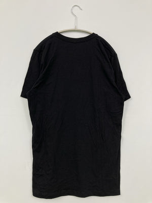 ETHGLBAL/Tシャツ/カットソー/トップス/ブラック/M