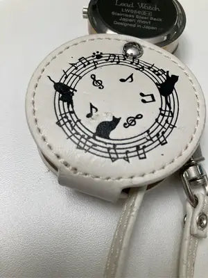 Lead Watch/その他小物/財布/小物/ホワイト