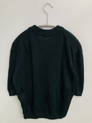 UNIQLO U/ユニクロユー/Tシャツ/カットソー/トップス/グリーン/M