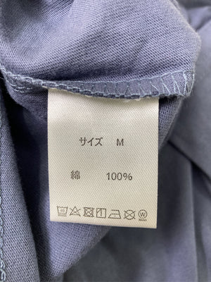 centimeter/センチメートル/Tシャツ/カットソー/トップス/ブルー/M