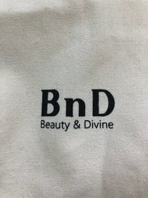 Beauty & Divine/その他バッグ/バッグ/ホワイト