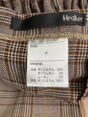 Heather/ヘザー/ワンピース/ワンピース/ドレス/ベージュ/F