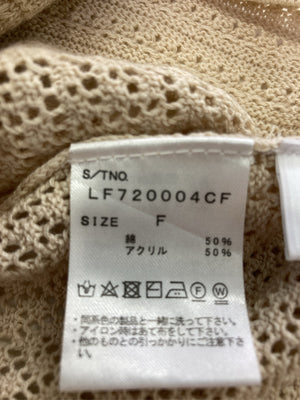 LOWRYS FARM/ローリーズファーム/ワンピース/ワンピース/ドレス/ベージュ/F