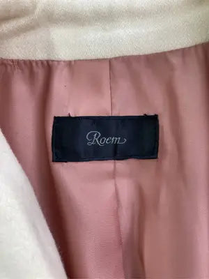 Roem/その他アウター/ジャケット/アウター/ブラウン