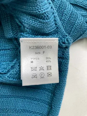 Kastane/カスタネ/Tシャツ/カットソー/トップス/ホワイト/F