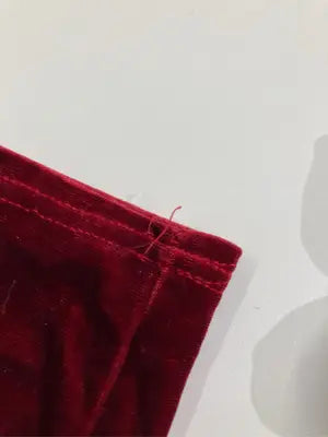 その他トップス/トップス/レッド