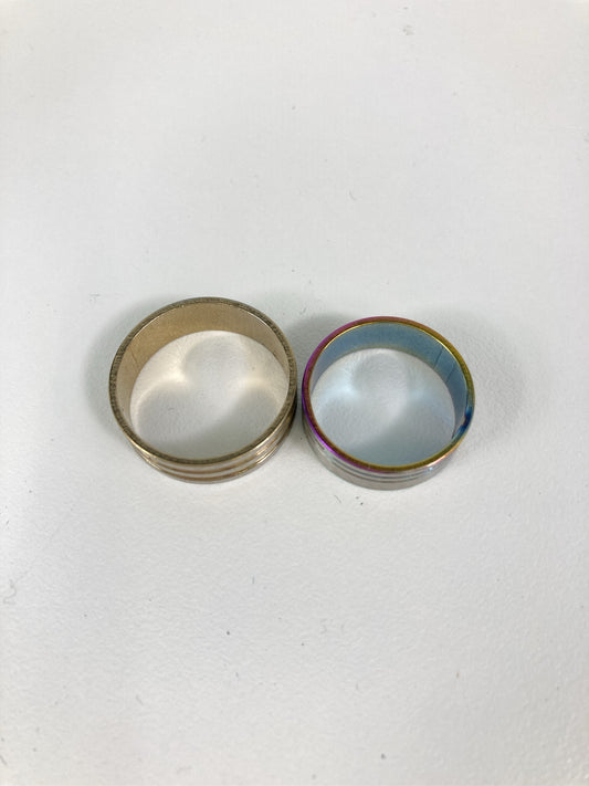 リング/アクセサリー/ゴールド