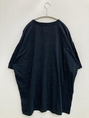 TRUE CLASSIC/Tシャツ/カットソー/トップス/ネイビー/2XL