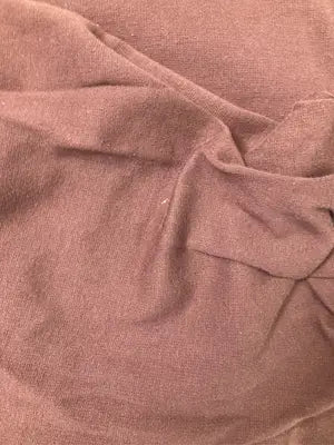 MORRIS&SONS/Tシャツ/カットソー/トップス/ブラウン/0