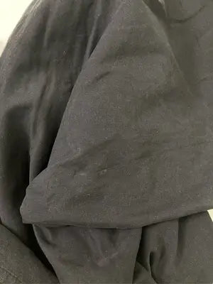 CLARK & GREGORY/その他トップス/トップス/ブラック/XXL