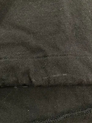 KAKELA TRANQUIL/Tシャツ/カットソー/トップス/ブラック/FREE
