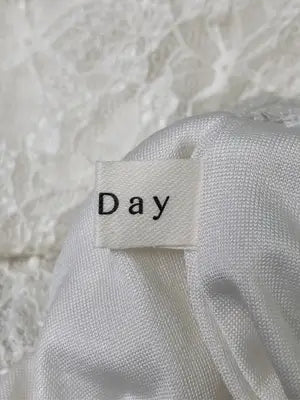 DAYDAY/デイデイ/その他パンツ/パンツ/ホワイト