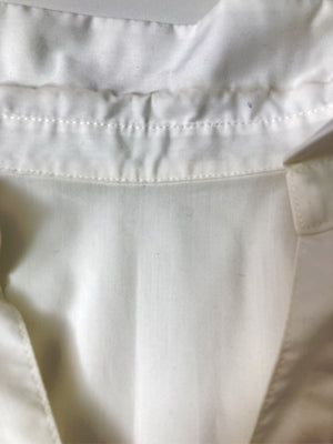 AZUL/アズール/シャツ/ブラウス/トップス/ホワイト/S