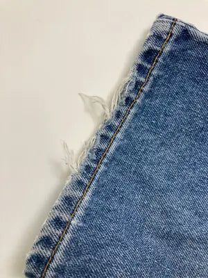Levi's/リーバイス/デニムパンツ/パンツ/ブルー/W32 L34
